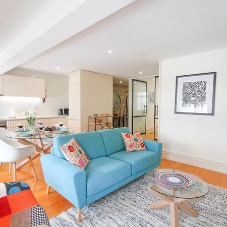 Porto Unique Cosy Duplex Apartment Ngoại thất bức ảnh