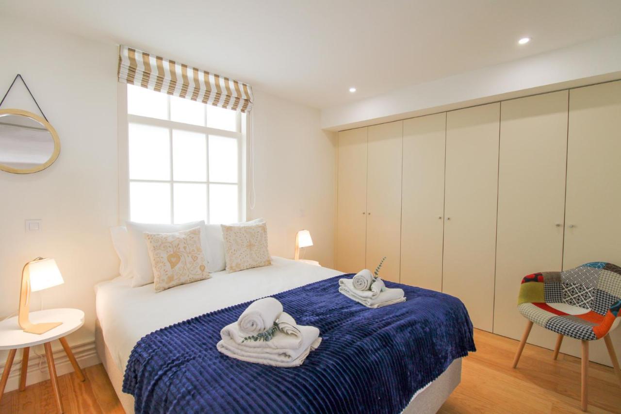 Porto Unique Cosy Duplex Apartment Ngoại thất bức ảnh