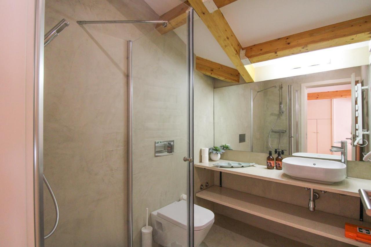 Porto Unique Cosy Duplex Apartment Ngoại thất bức ảnh