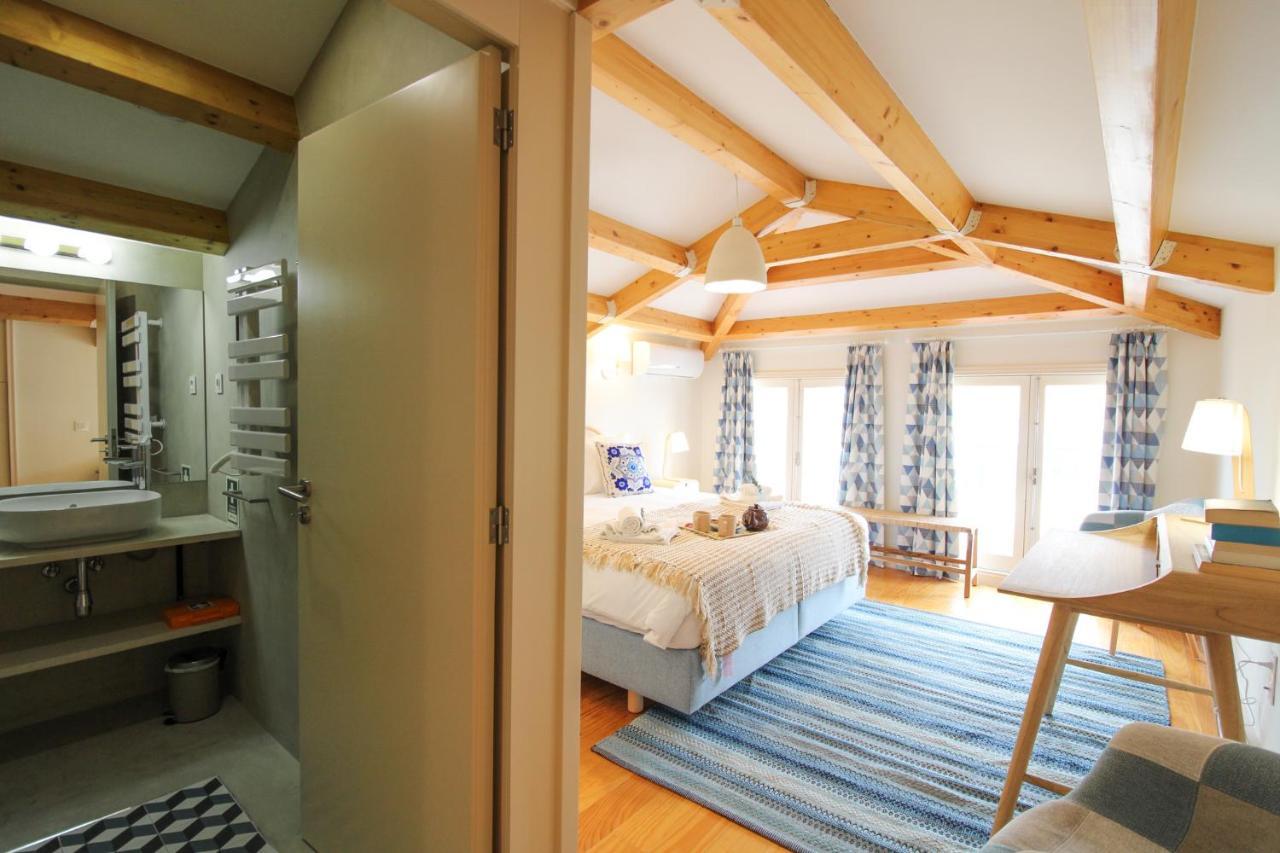 Porto Unique Cosy Duplex Apartment Ngoại thất bức ảnh
