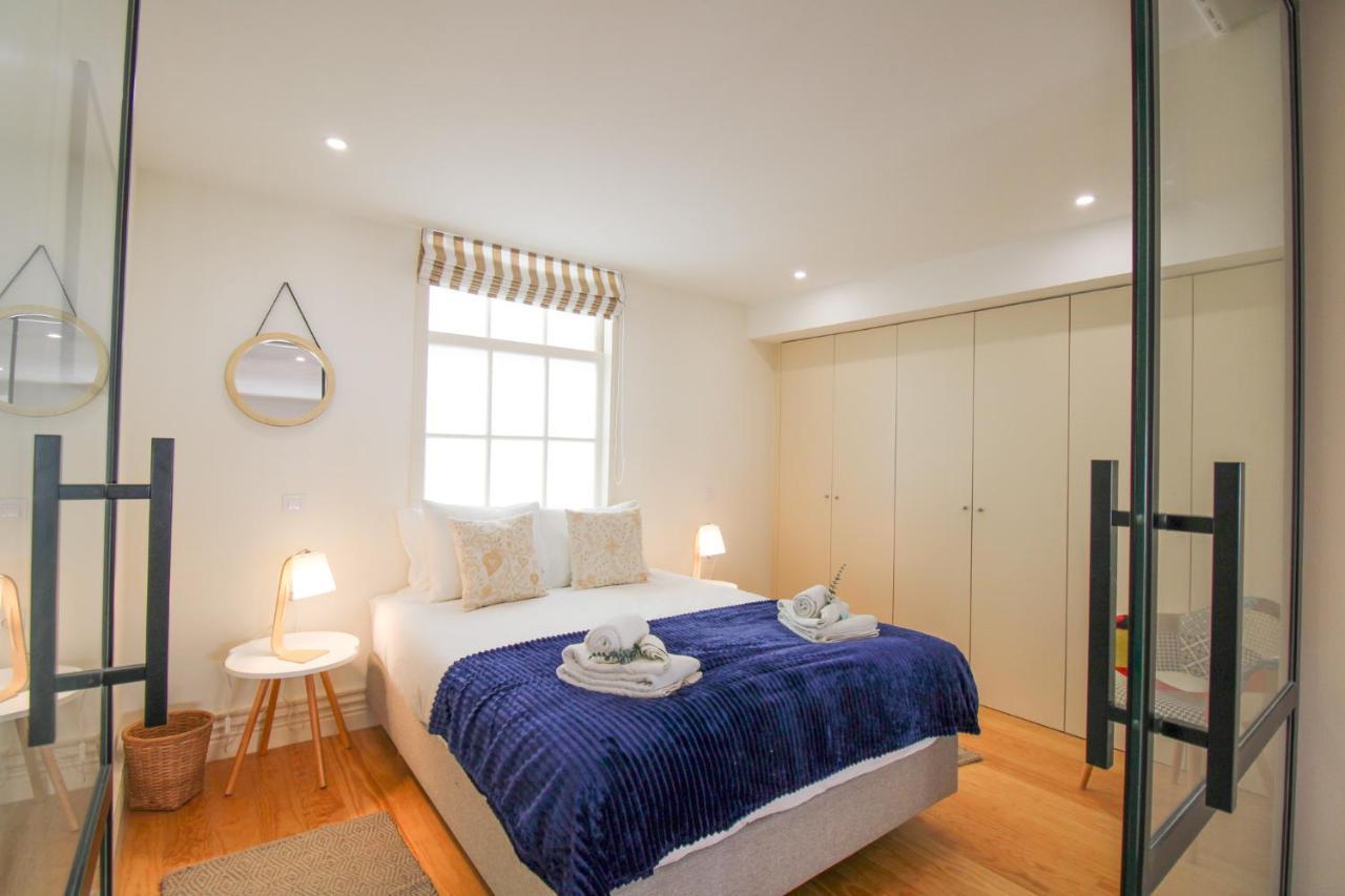 Porto Unique Cosy Duplex Apartment Ngoại thất bức ảnh