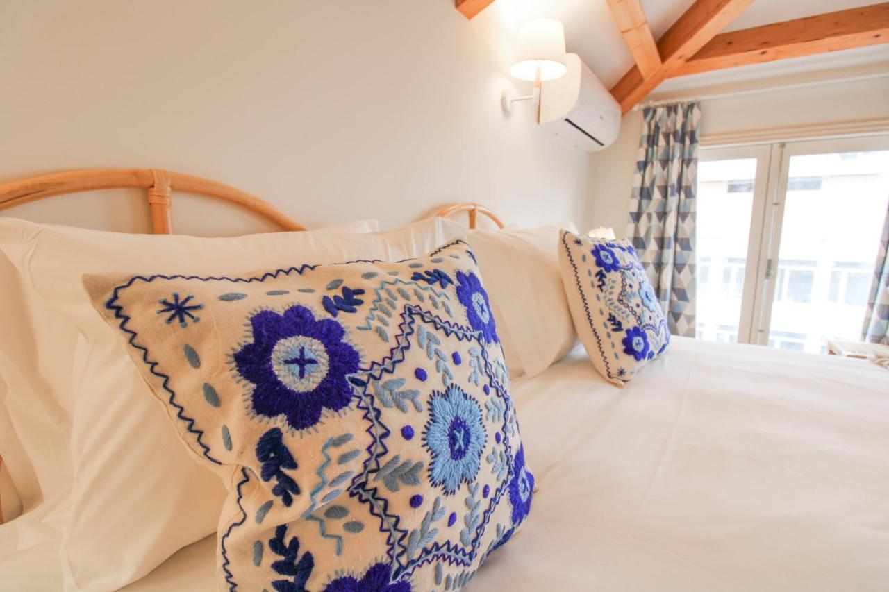 Porto Unique Cosy Duplex Apartment Ngoại thất bức ảnh