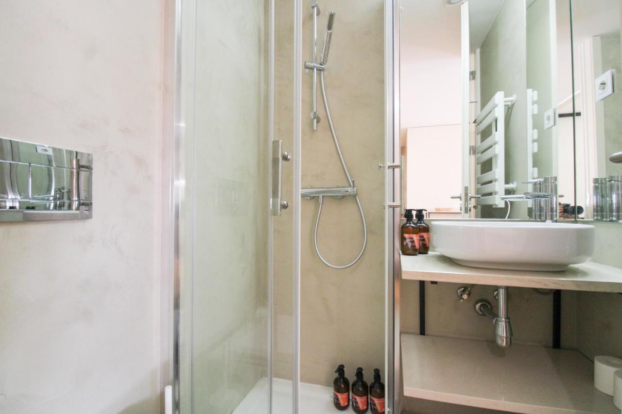 Porto Unique Cosy Duplex Apartment Ngoại thất bức ảnh